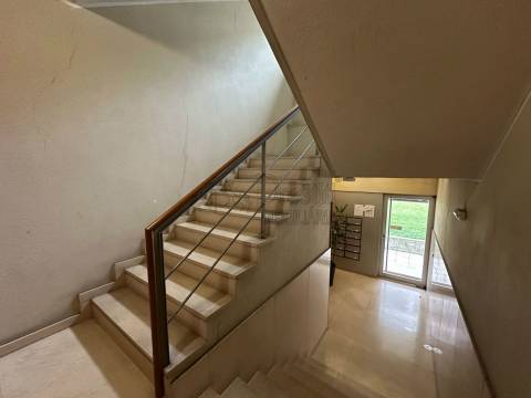 Apartamento T2 para alugar em Guimarães