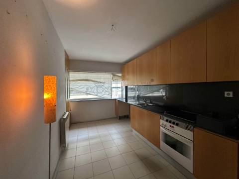 Apartamento T2 para alugar em Guimarães