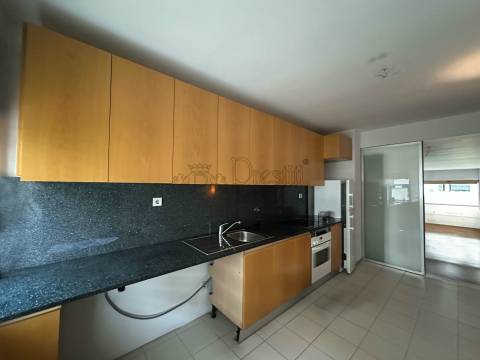 Apartamento T2 para alugar em Guimarães