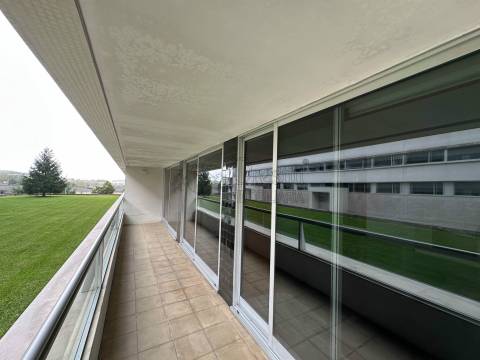 Apartamento T2 para alugar em Guimarães