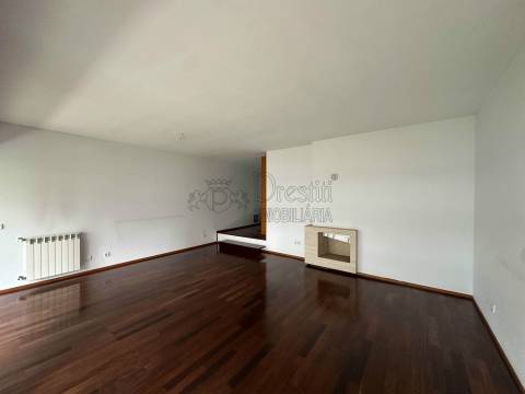 Apartamento T2 para alugar em Guimarães