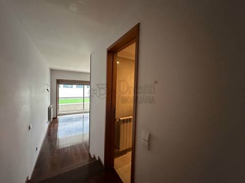 Apartamento T2 para alugar em Guimarães