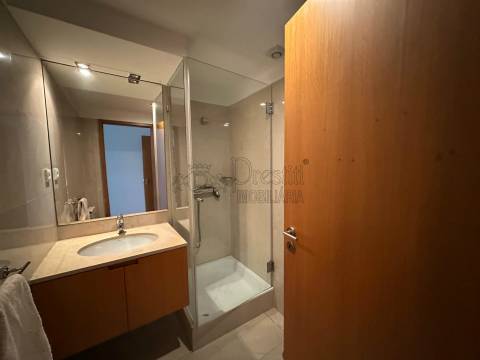 Apartamento T2 para alugar em Guimarães