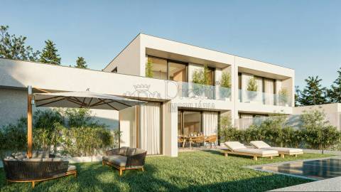 Moradia T3 em Vizela