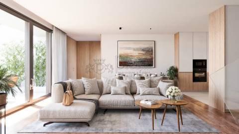 Moradia T3 em Vizela