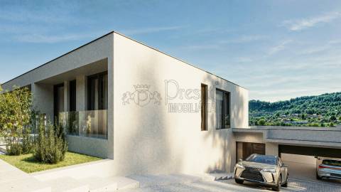 Moradia T3 em Vizela