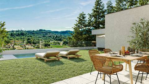 Moradia T3 em Vizela