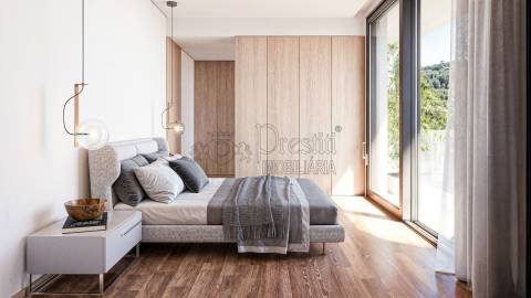 Moradia T3 em Vizela