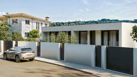 Moradia T3 em Vizela