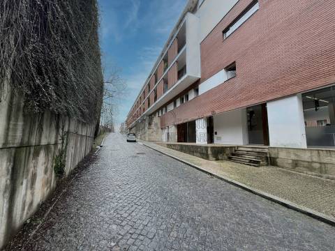 Apartamento T3 para Arrendar no Parque da Cidade em Guimarães