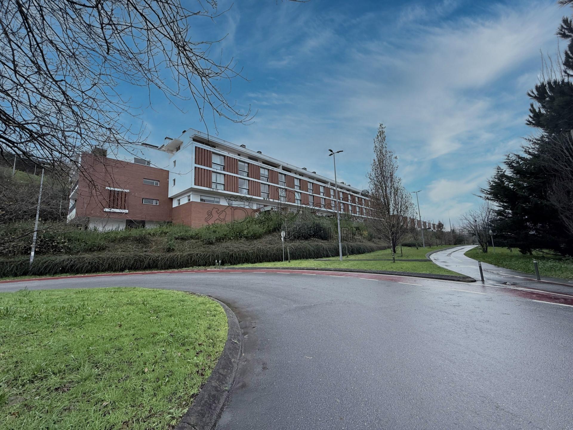 Apartamento T3 para Arrendar no Parque da Cidade em Guimarães