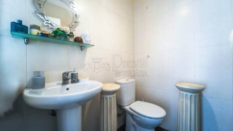 Moradia T4 na Costa, Guimarães