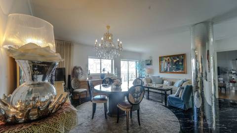 Moradia T4 na Costa, Guimarães