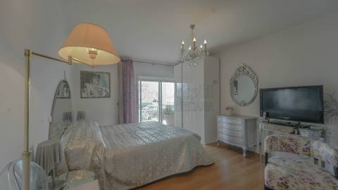 Moradia T4 na Costa, Guimarães