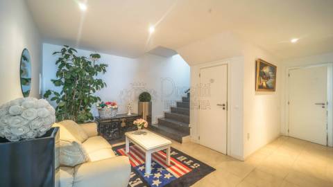 Moradia T4 na Costa, Guimarães