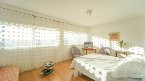 Moradia T4 na Costa, Guimarães