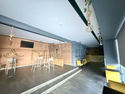 Loja à venda em Vizela