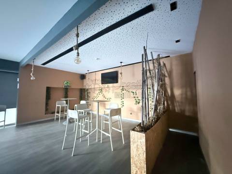 Loja à venda em Vizela