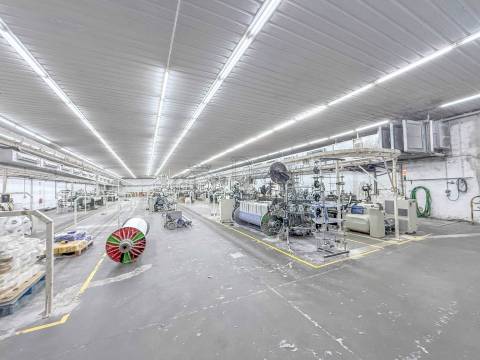 Pavilhões para Venda em Guimarães