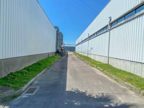 Pavilhões para Venda em Guimarães