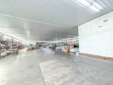 Pavilhões para Venda em Guimarães