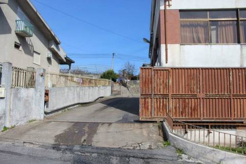 Armazém à venda em Marco de Canaveses