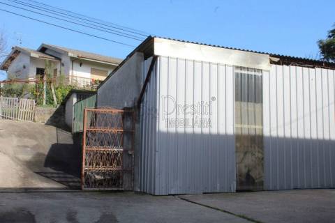 Armazém à venda em Marco de Canaveses