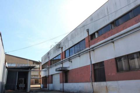 Armazém à venda em Marco de Canaveses