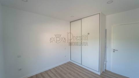 Apartamento T2 para alugar em Moreira de Cónegos