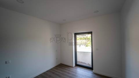 Apartamento T2 para alugar em Moreira de Cónegos