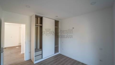 Apartamento T2 para alugar em Moreira de Cónegos