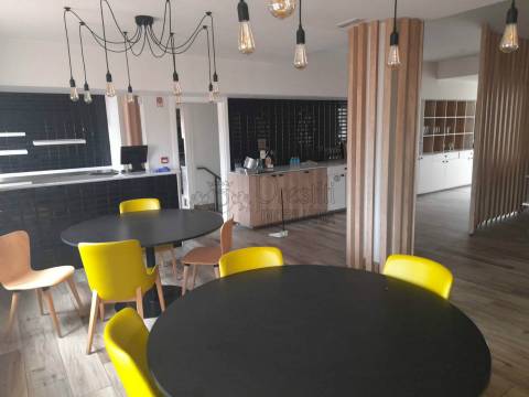 Prédio à venda em Mirandela