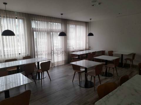 Prédio à venda em Mirandela