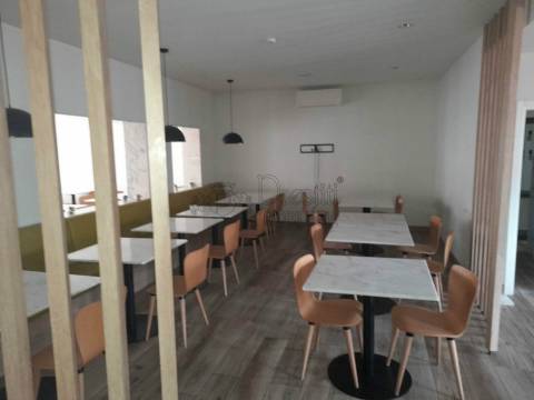 Prédio à venda em Mirandela