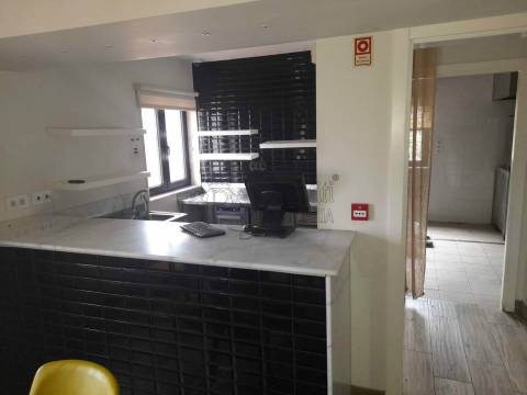 Prédio à venda em Mirandela