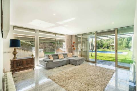 Encante-se com esta moradia de sonho em Guimarães