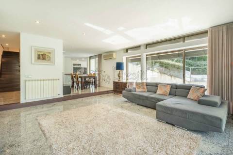 Encante-se com esta moradia de sonho em Guimarães