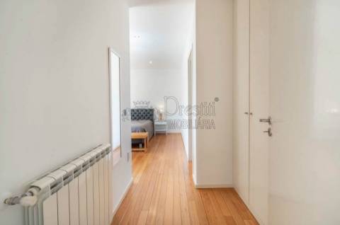 Encante-se com esta moradia de sonho em Guimarães