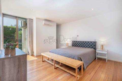 Encante-se com esta moradia de sonho em Guimarães