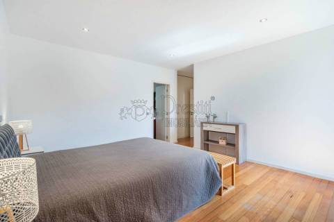 Encante-se com esta moradia de sonho em Guimarães