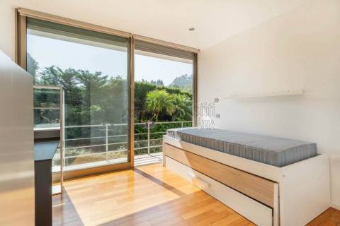 Encante-se com esta moradia de sonho em Guimarães