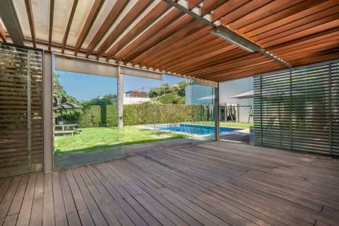 Encante-se com esta moradia de sonho em Guimarães