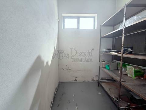 Armazém em Vizela