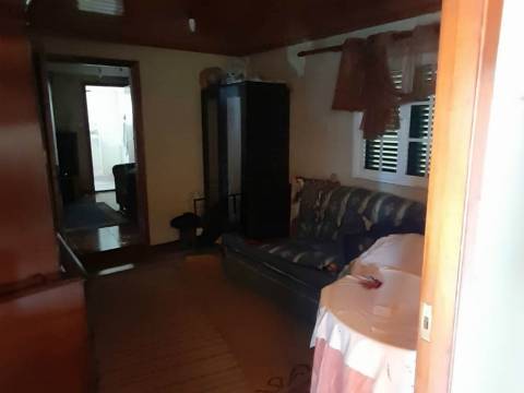 Moradia T2 em Borba de Godim, Felgueiras