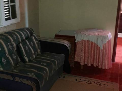 Moradia T2 em Borba de Godim, Felgueiras