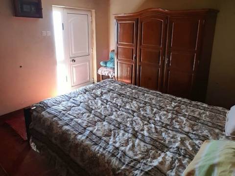 Moradia T2 em Borba de Godim, Felgueiras