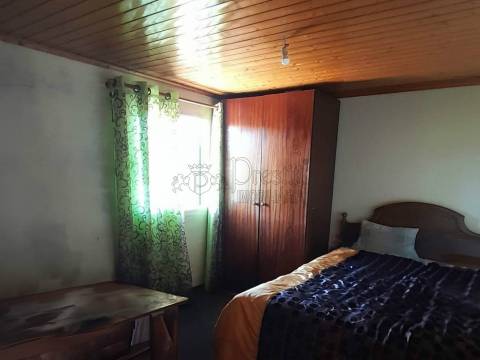 Moradia T2 em Borba de Godim, Felgueiras