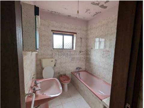 Moradia T5 na zona de Mortágua