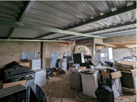 Moradia T5 na zona de Mortágua