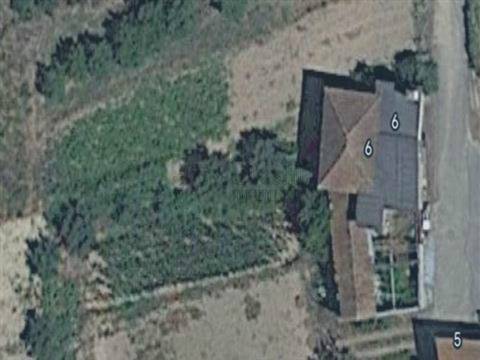 Moradia T5 na zona de Mortágua